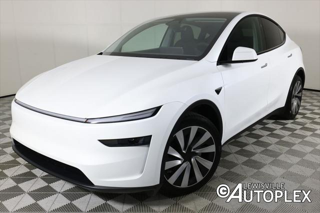 2026 Tesla Model Y Long Range Launch Series for sale in Lewisville, TX