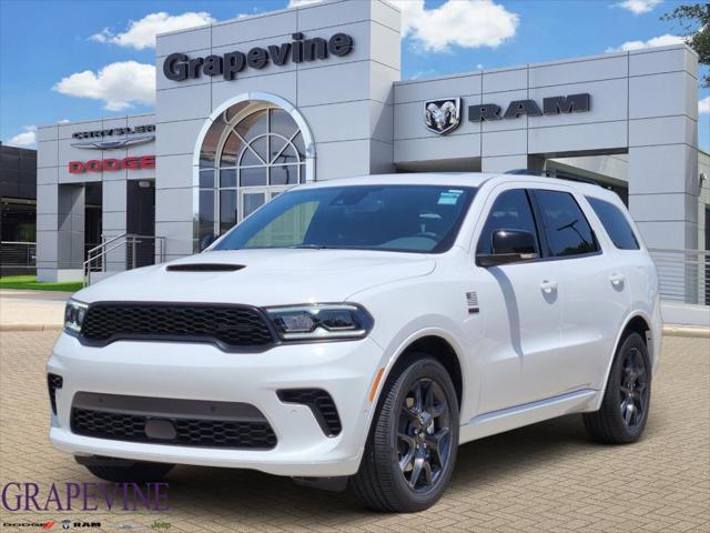 2026 Dodge Durango GT Plus AWD HEMI V8 America 250 Edition for sale in Grapevine, TX