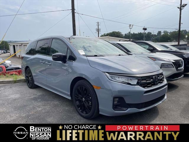 2025 Honda Odyssey Sport-L for sale in Birmingham, AL
