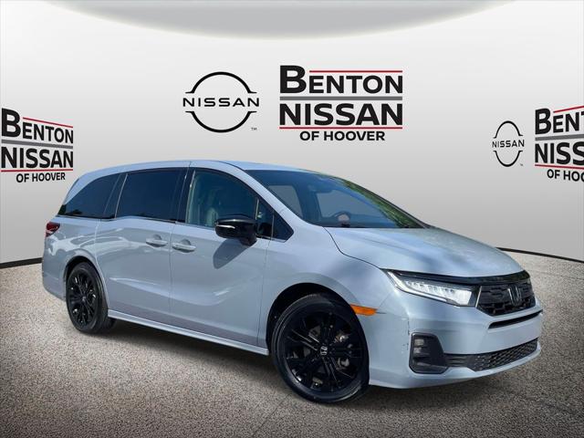 2025 Honda Odyssey Sport-L for sale in Birmingham, AL