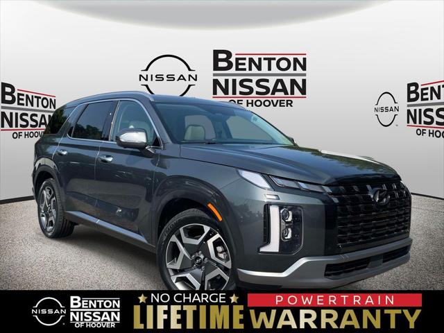 2023 Hyundai Palisade Limited for sale in Birmingham, AL
