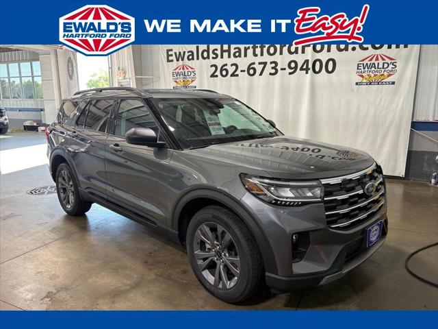 2026 Ford Explorer Active (200A) for sale in Hartford, WI