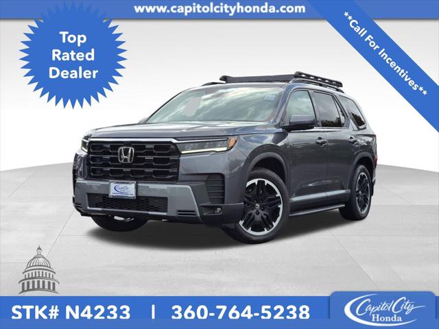 2026 Honda Pilot Touring for sale in Olympia, WA
