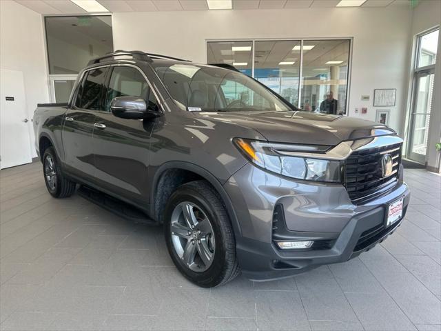 2023 Honda Ridgeline RTL-E for sale in Merrimack, NH