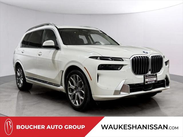 2026 BMW X7 xDrive40i for sale in Waukesha, WI