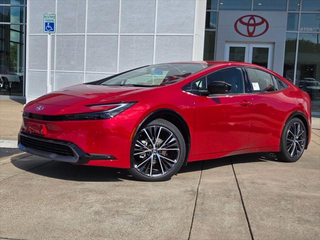 2026 Toyota Prius XLE for sale in Hot Springs, AR