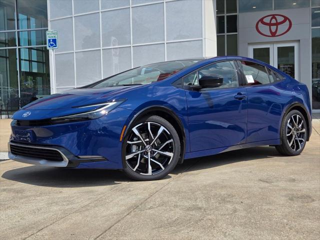 2026 Toyota Prius Plug-In XSE Premium for sale in Hot Springs, AR
