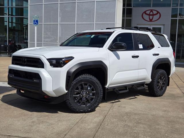 2026 Toyota 4Runner SR5 for sale in Hot Springs, AR