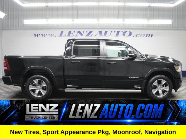 2019 Ram 1500 Laramie for sale in Fond du Lac, WI