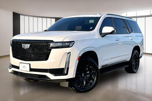 2024 Cadillac Escalade 4WD Sport for sale in Norman, OK