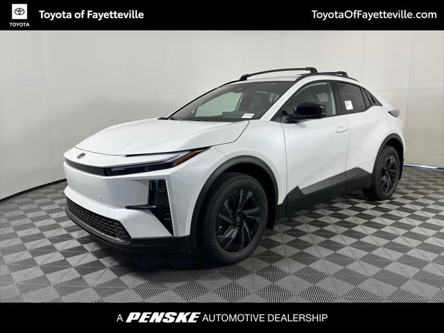 2026 Toyota C-HR SE for sale in Fayetteville, AR