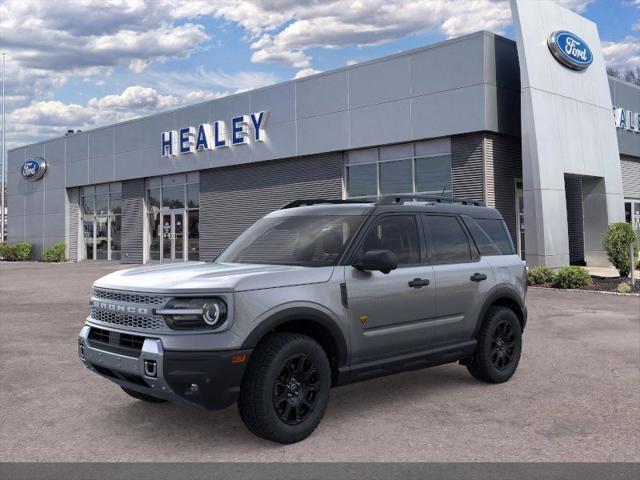 2026 Ford Bronco Sport Badlands for sale in Poughkeepsie, NY