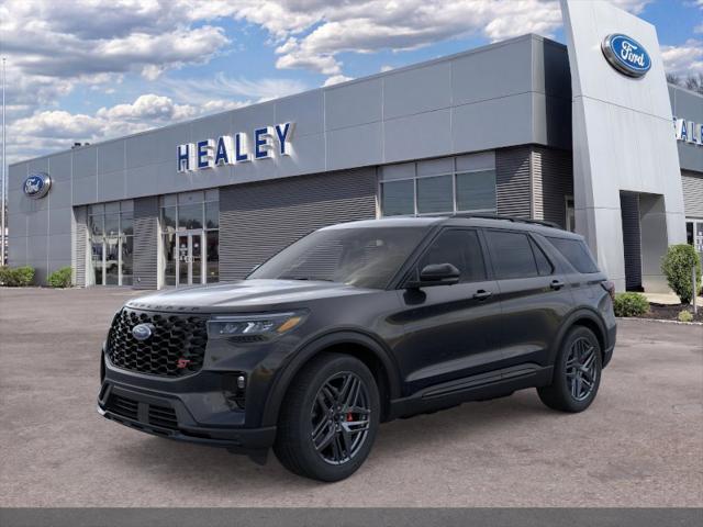 2026 Ford Explorer ST for sale in Poughkeepsie, NY