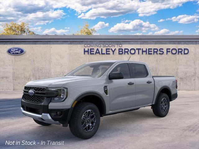 2026 Ford Ranger XLT for sale in Poughkeepsie, NY