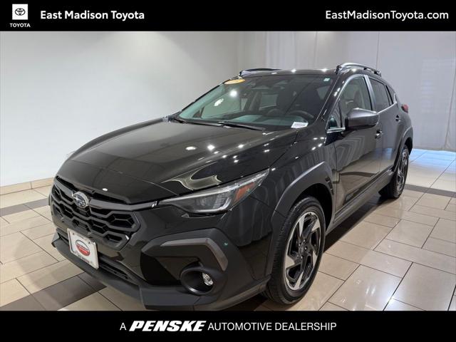 2025 Subaru Crosstrek Limited for sale in Madison, WI