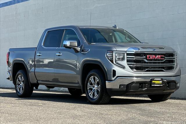 2024 GMC Sierra 1500 2WD Crew Cab Short Box SLT for sale in Cerritos, CA