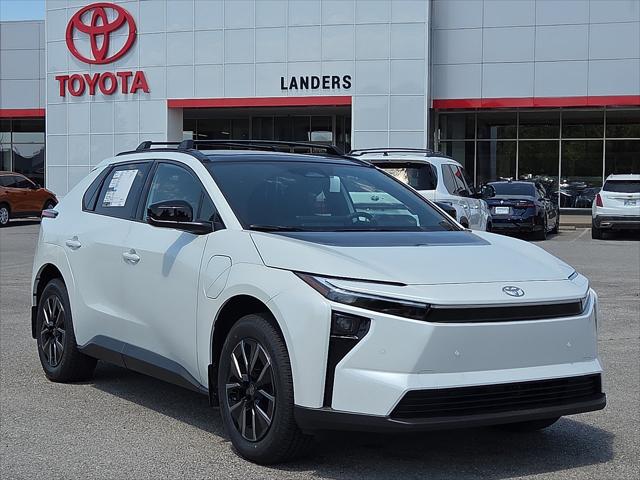 2026 Toyota bZ XLE Plus for sale in Rogers, AR