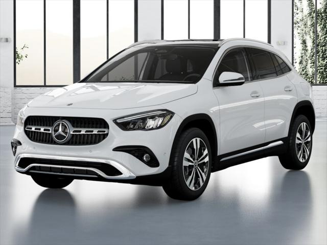 2026 Mercedes-Benz GLA-CLASS 4MATIC for sale in New Rochelle, NY