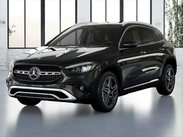 2026 Mercedes-Benz GLA-CLASS 4MATIC for sale in New Rochelle, NY