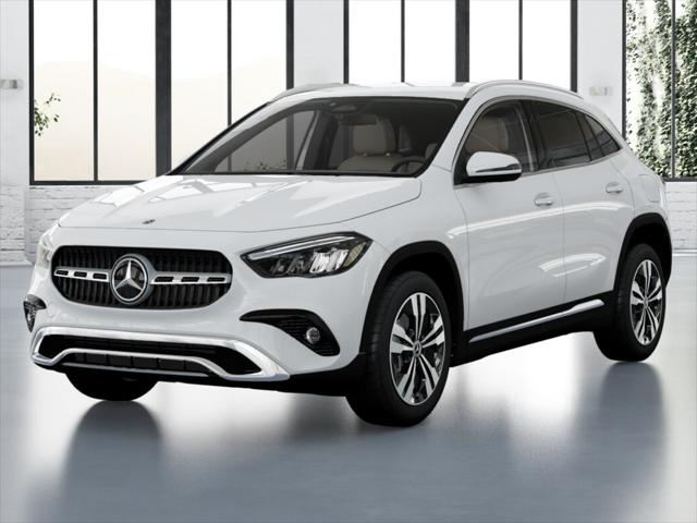 2026 Mercedes-Benz GLA-CLASS 4MATIC for sale in New Rochelle, NY
