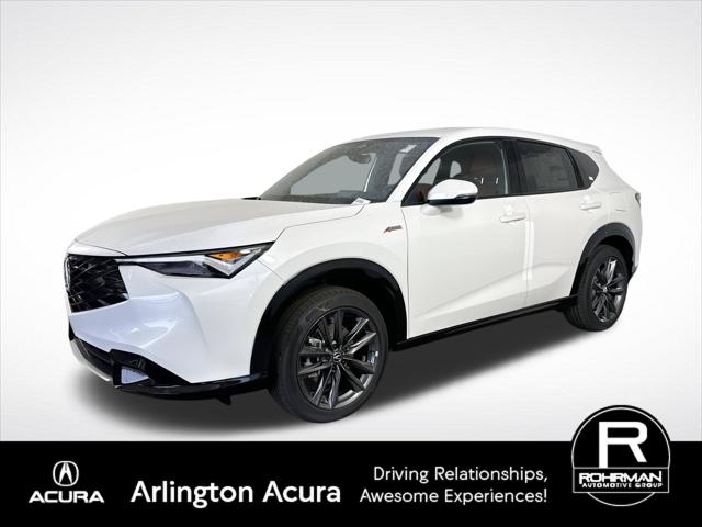 2026 Acura ADX A-Spec for sale in Palatine, IL