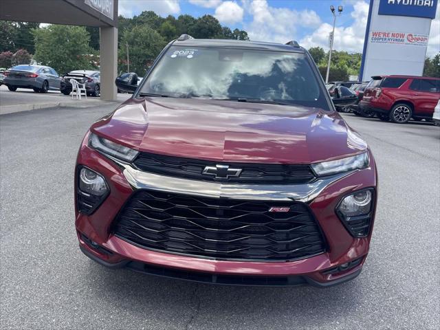 2023 Chevrolet TrailBlazer FWD RS