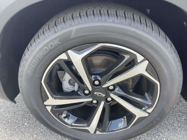 2023 Chevrolet TrailBlazer FWD RS