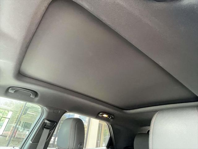 2023 Chevrolet TrailBlazer FWD RS