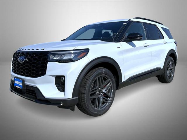 2026 Ford Explorer ST-Line for sale in Plattsmouth, NE