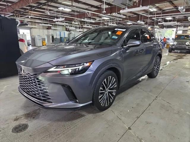 2023 Lexus RX 350 Premium Plus for sale in Fairfax, VA
