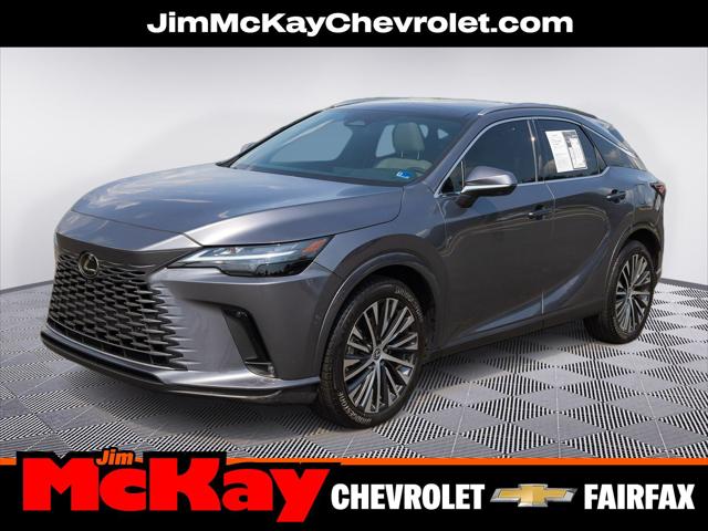 2023 Lexus RX 350 Premium Plus for sale in Fairfax, VA