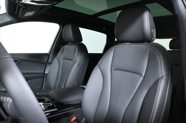 2026 Audi Q7 Premium S line TFSI quattro tiptronic