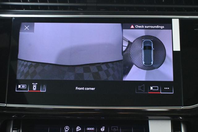 2026 Audi Q7 Premium S line TFSI quattro tiptronic