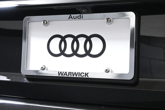 2026 Audi Q7 Premium S line TFSI quattro tiptronic