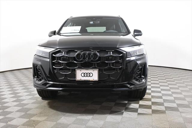 2026 Audi Q7 Premium S line TFSI quattro tiptronic