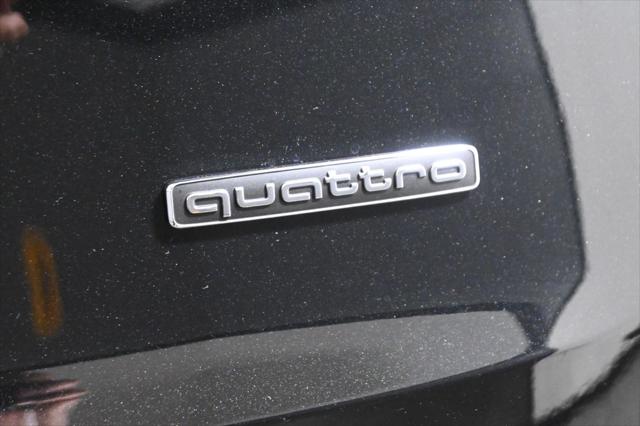 2026 Audi Q7 Premium S line TFSI quattro tiptronic