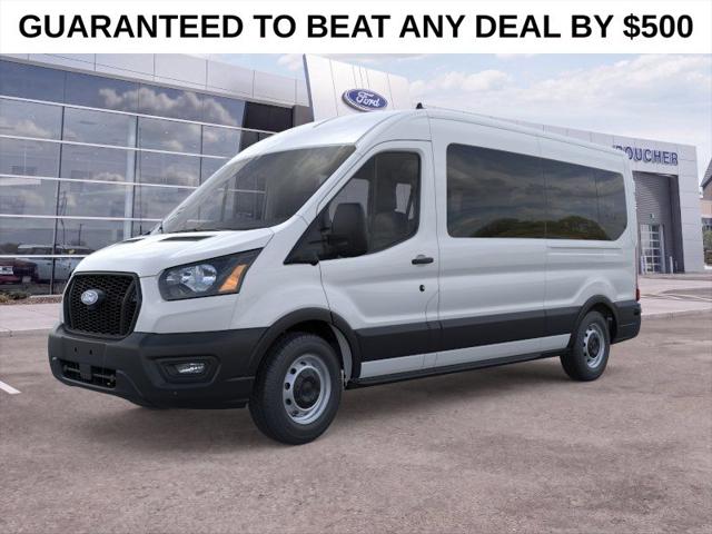 2026 Ford Transit-350 Passenger Van XL for sale in Kenosha, WI