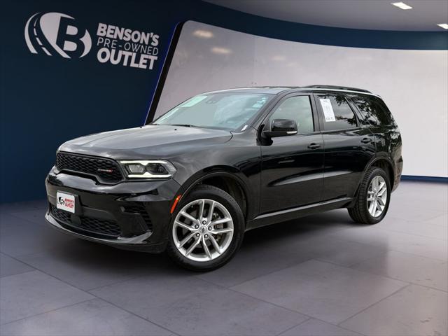 2024 Dodge Durango GT Plus AWD for sale in San Antonio, TX