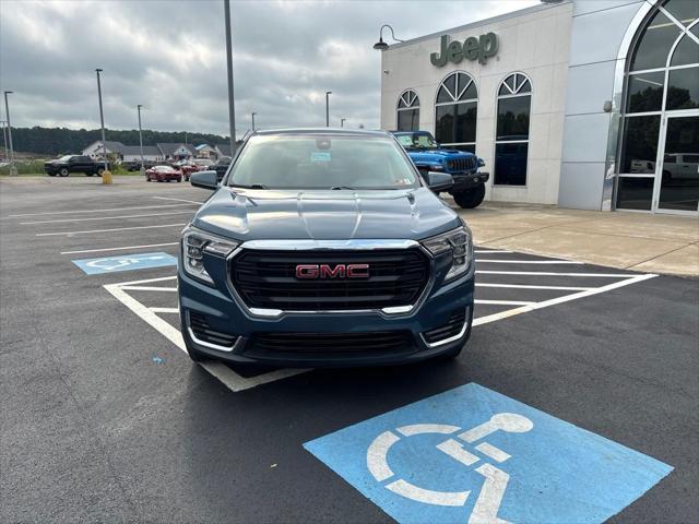2024 GMC Terrain AWD SLE for sale in Salem, OH
