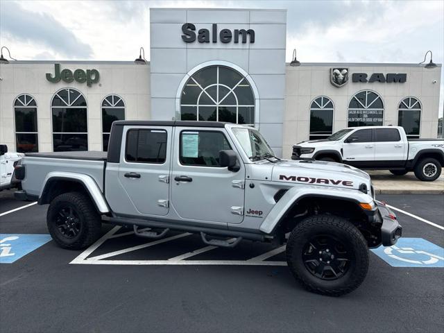 2023 Jeep Gladiator Sport for sale in Salem, OH
