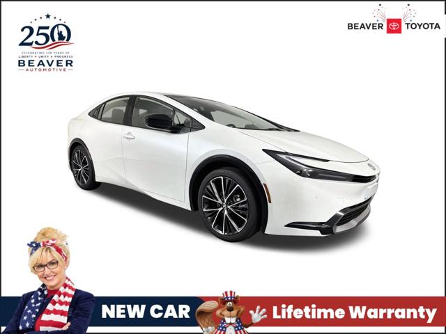 2027 Toyota Prius XLE for sale in St. Augustine, FL