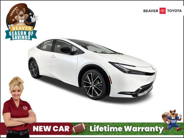 2027 Toyota Prius XLE for sale in St. Augustine, FL