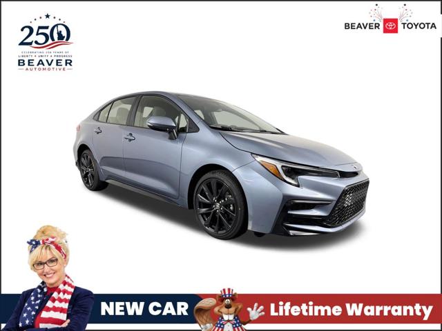2026 Toyota Corolla Hybrid SE for sale in St. Augustine, FL