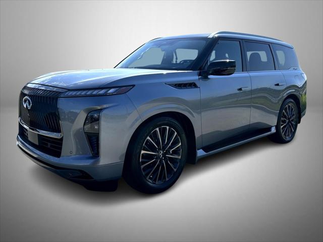 2027 INFINITI QX80 AUTOGRAPH for sale in Elkhorn, NE
