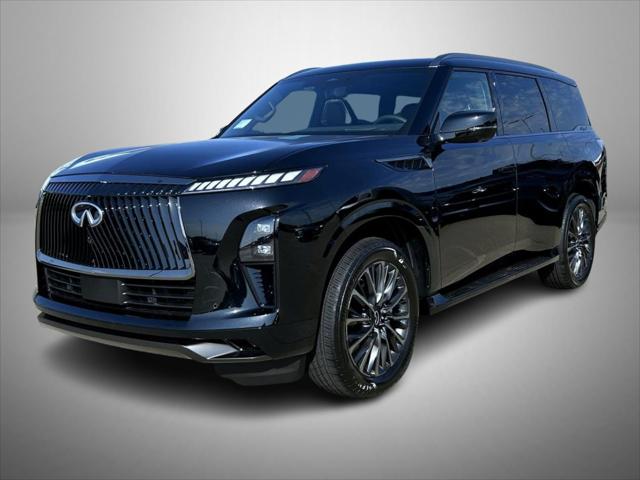 2027 INFINITI QX80 AUTOGRAPH for sale in Elkhorn, NE