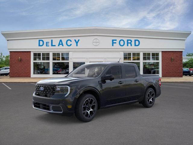 2026 Ford Maverick Lariat for sale in Elma, NY