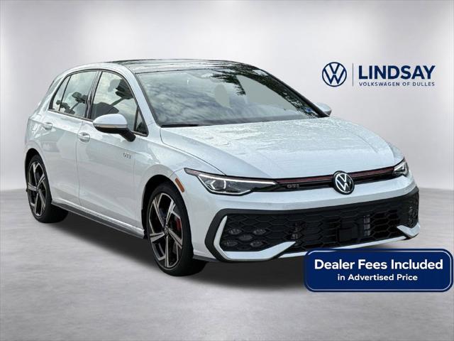 2026 Volkswagen Golf GTI SE for sale in Sterling, VA