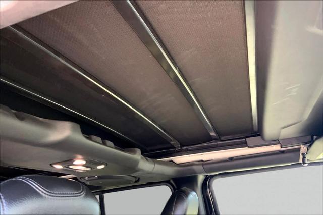 Used 2022 Jeep Wrangler Unlimited Rubicon 392 4x4 For Sale in Lubbock, TX