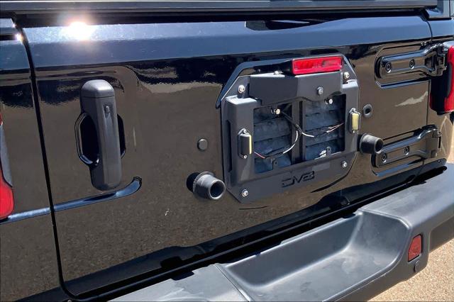 Used 2022 Jeep Wrangler Unlimited Rubicon 392 4x4 For Sale in Lubbock, TX