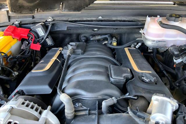 Used 2022 Jeep Wrangler Unlimited Rubicon 392 4x4 For Sale in Lubbock, TX